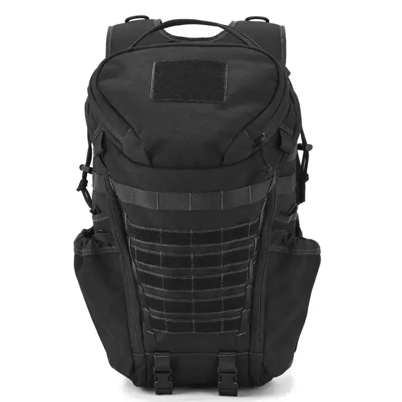 3 Day Assault Backpack black