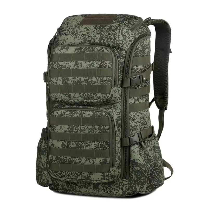 30L Digital Camo Tactical Backpack