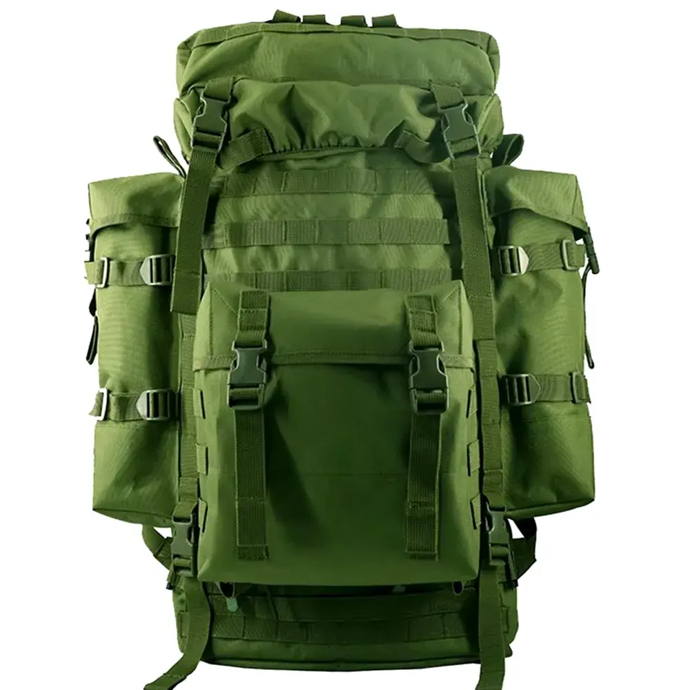 internal frame backpack