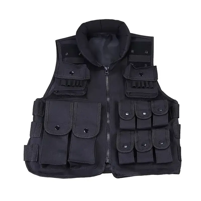 big and tall tactical vest