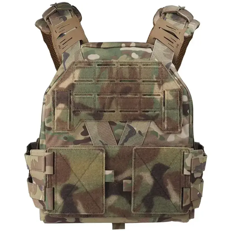 armor plate carrier vest