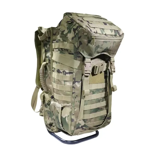 tactical rifle backpack large camo backpack