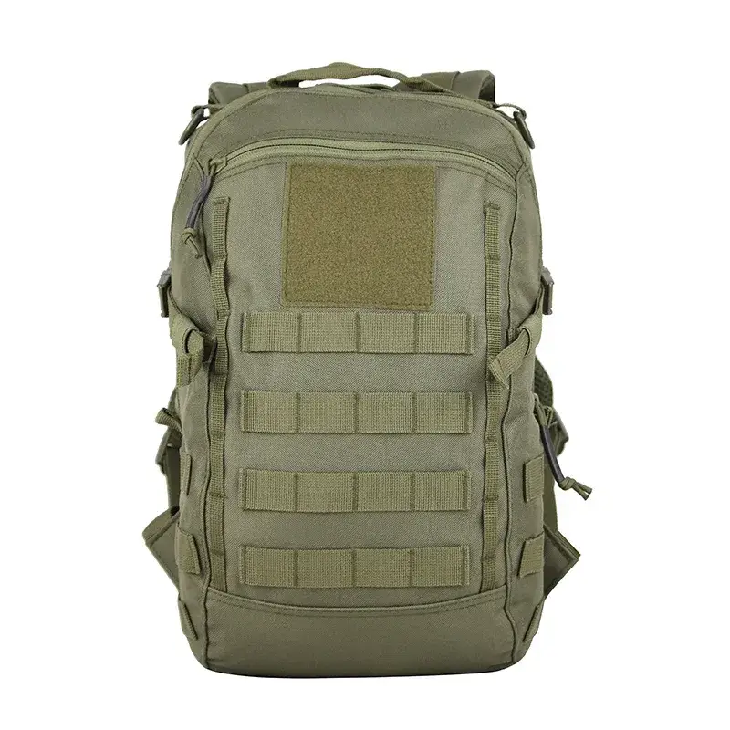 20L Waterproof Tactical Backpack OD Green