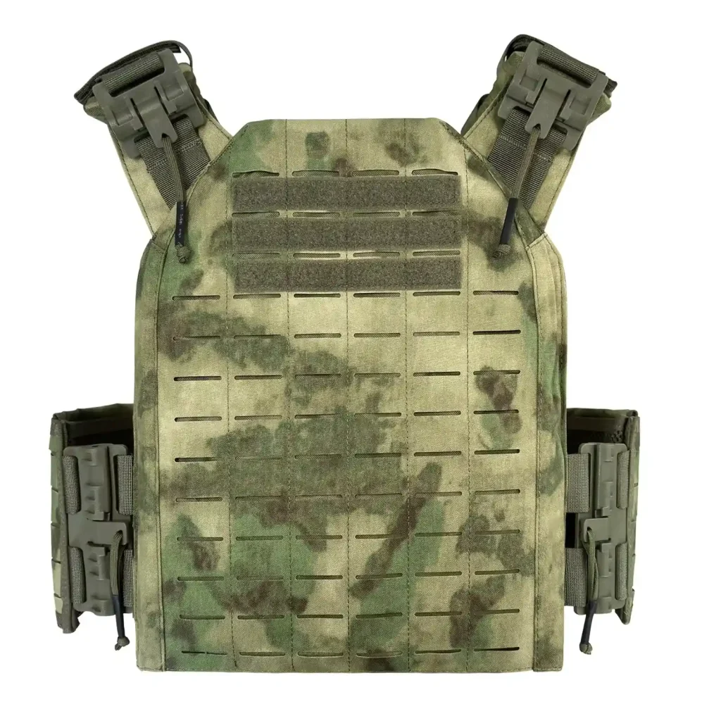 a tacs fg plate carrier