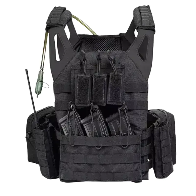 Tactical Hydration Vest