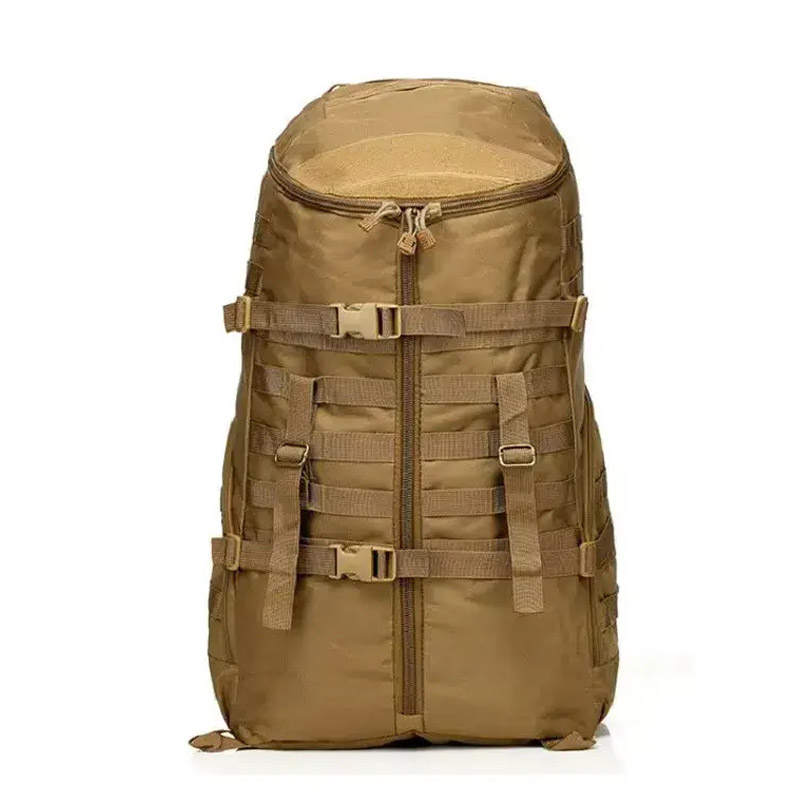 combat backpack