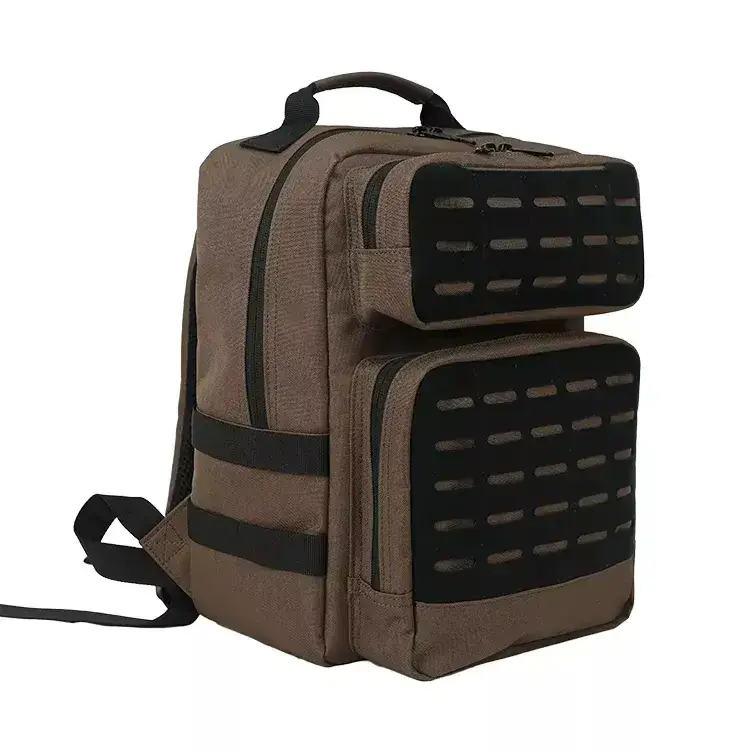 small tactical backpack 17L