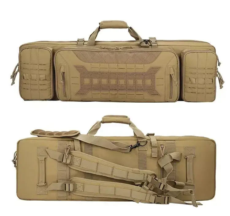 Rifle Rest Bag