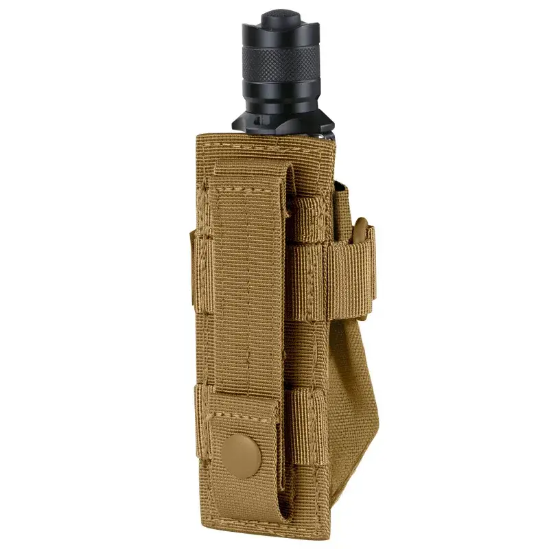 MOLLE Flashlight Pouch