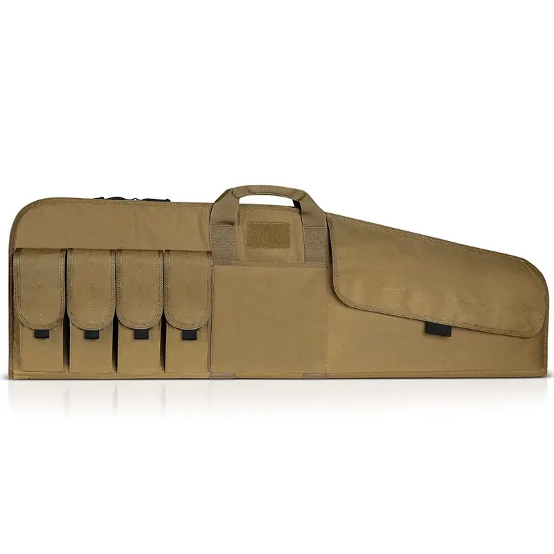 Hunting Rifle Bag