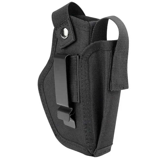 Concealed Pistol Holster