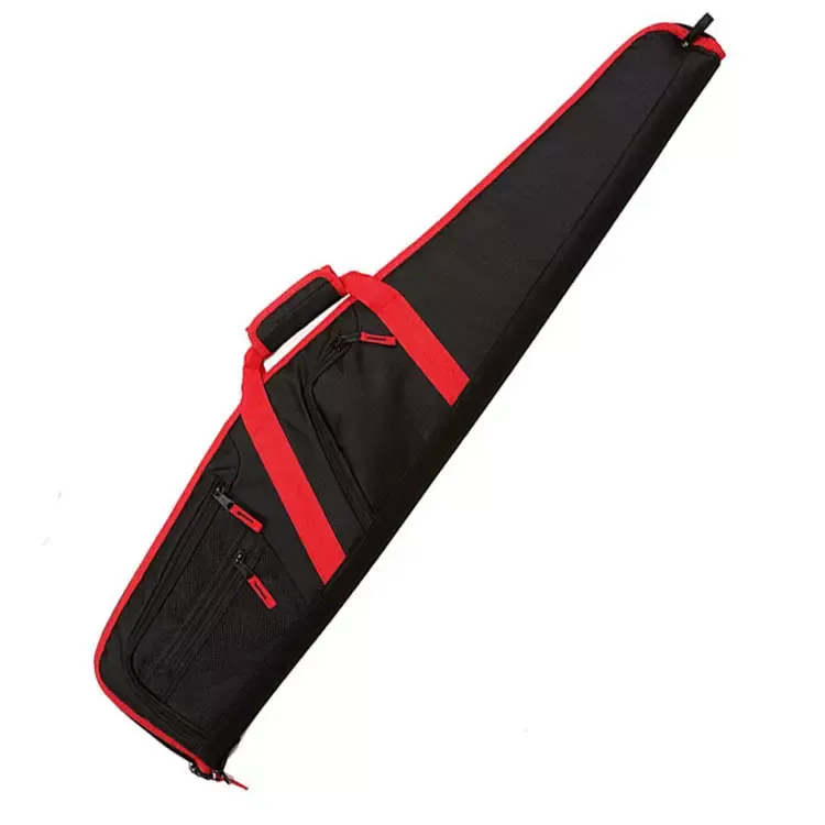 40 inch soft rifle case