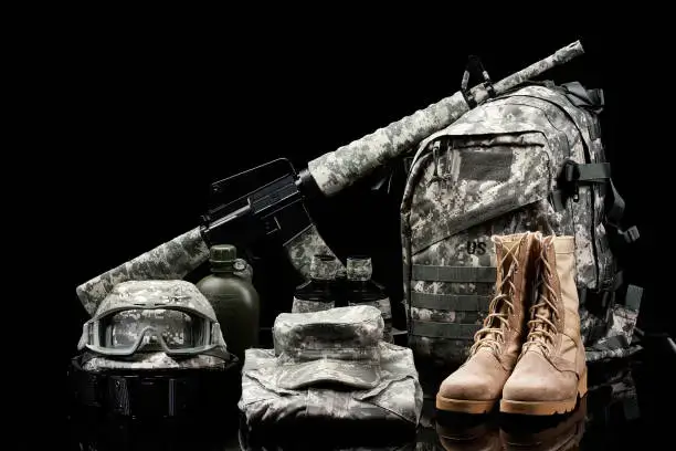 How to Evaluate Wholesale Tactical Gear Suppliers