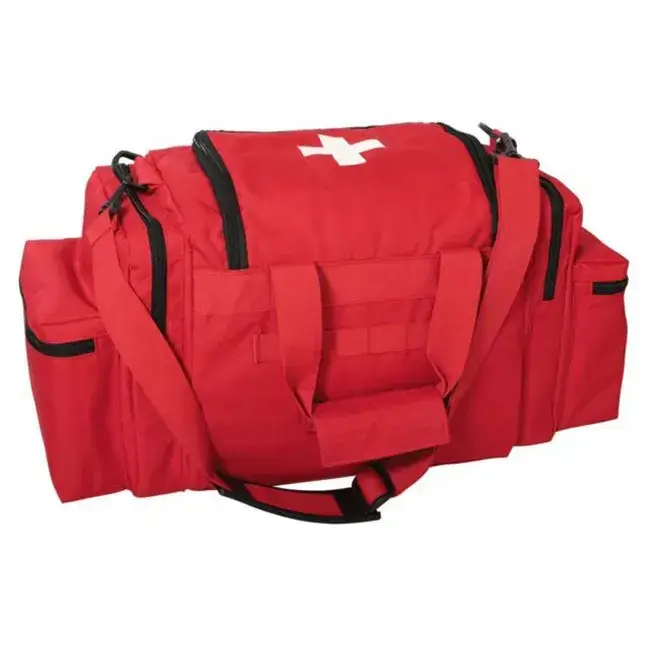 Medical Duffle Bag