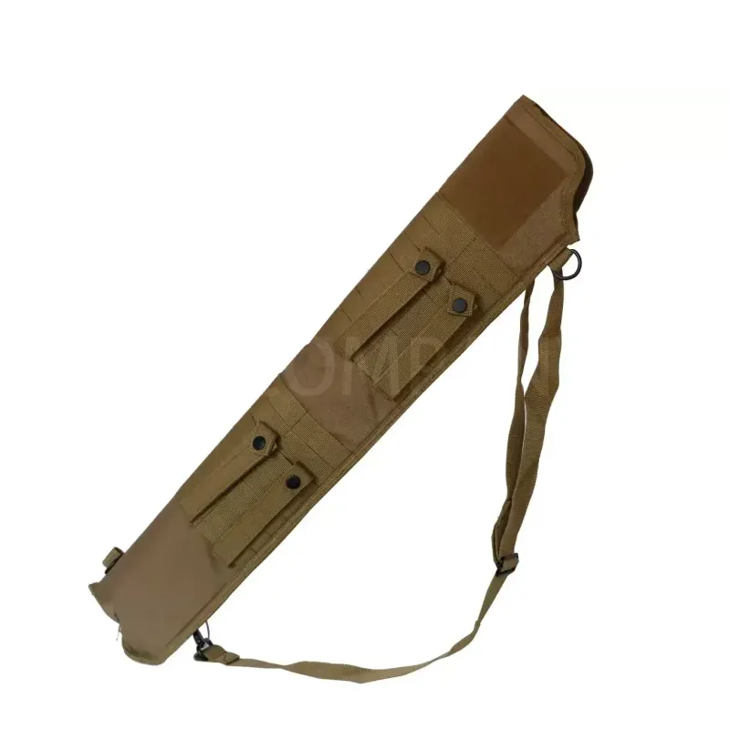 Shotgun Scabbard