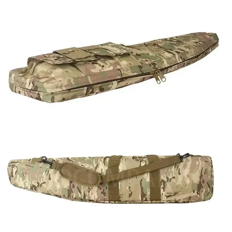 Sniper Rifle Bag