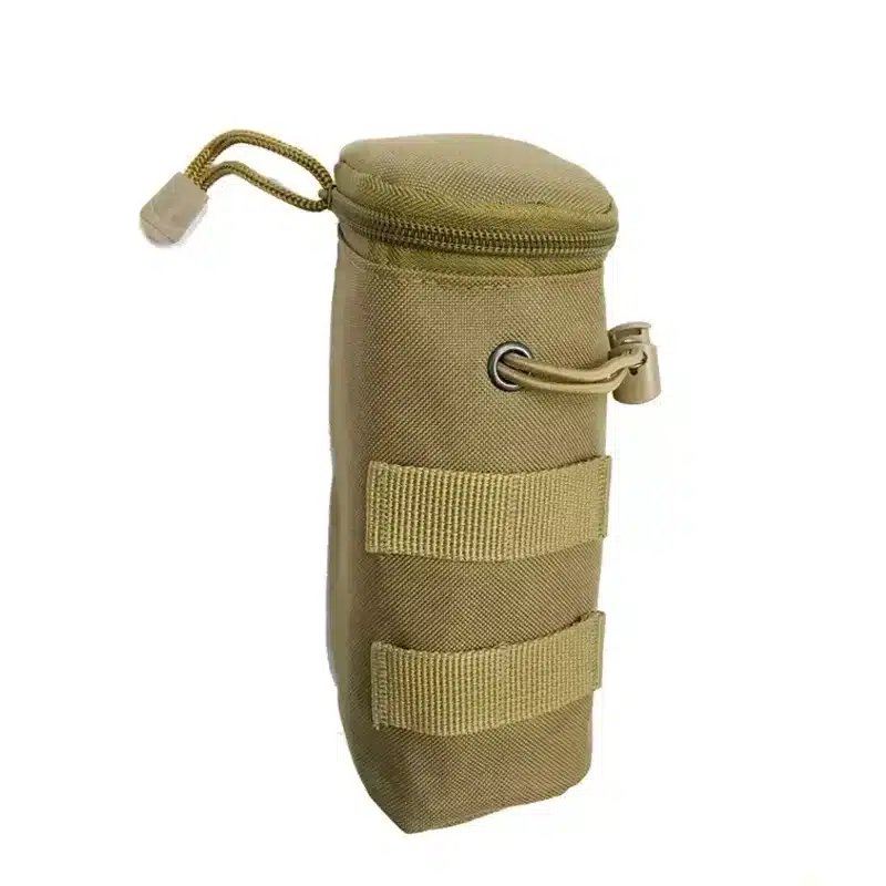 Tactical Water Bottle Holder