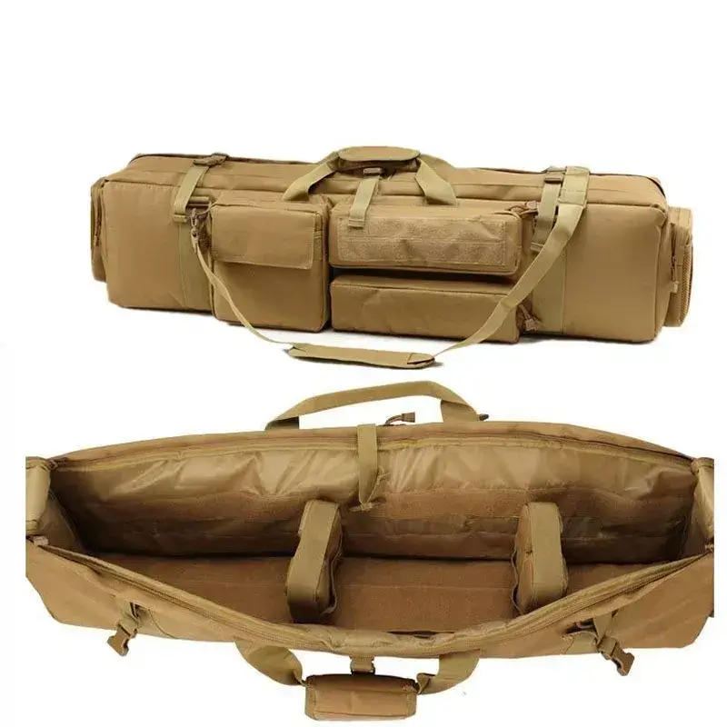 Airsoft Rifle Bag