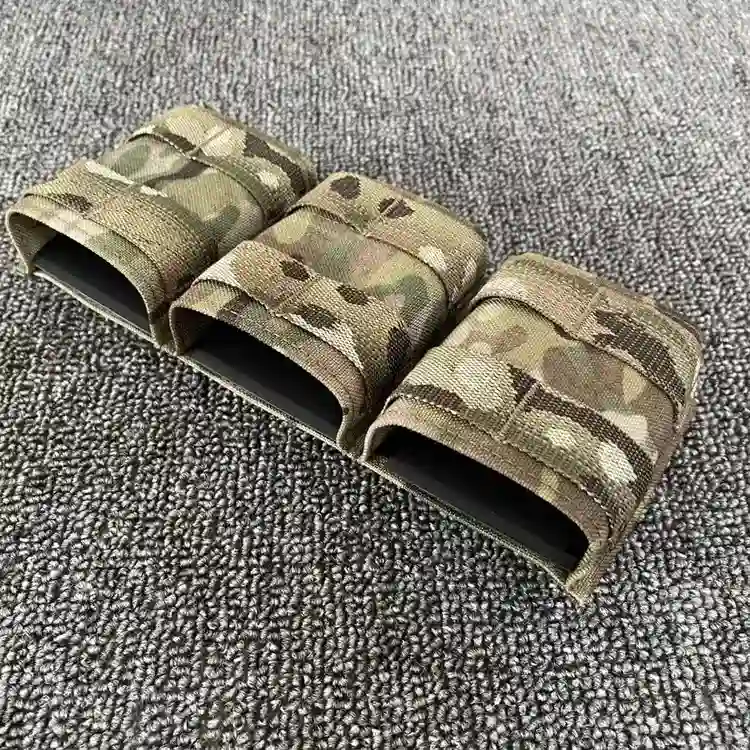 Mag Pouches for Belt​