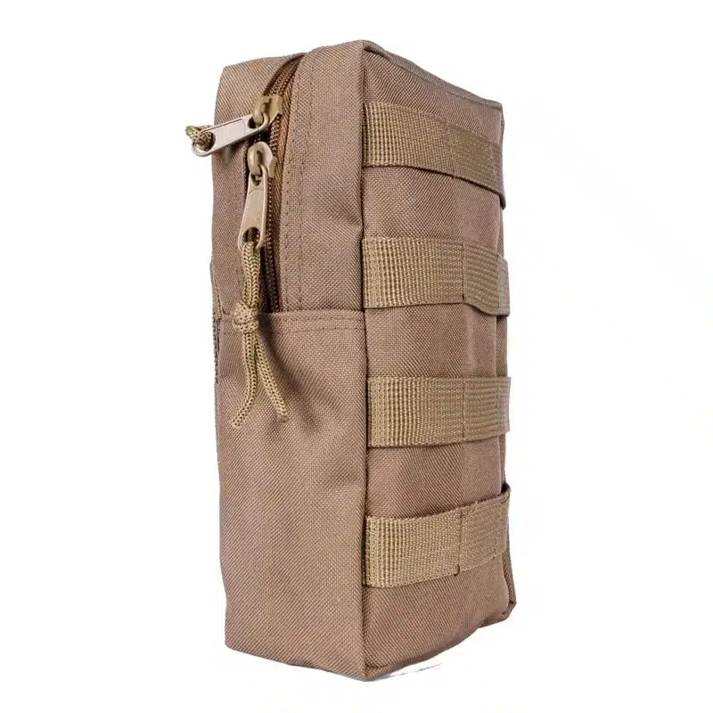 tactical utility pouch