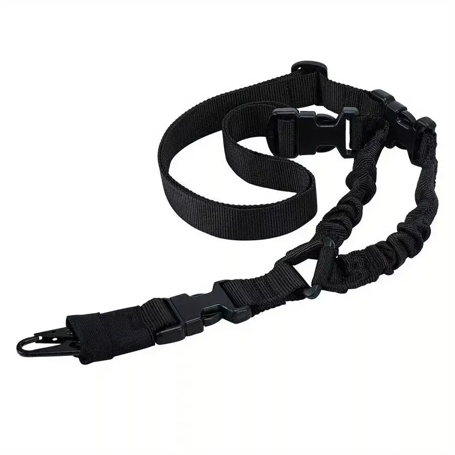 Single Point Rifle Sling