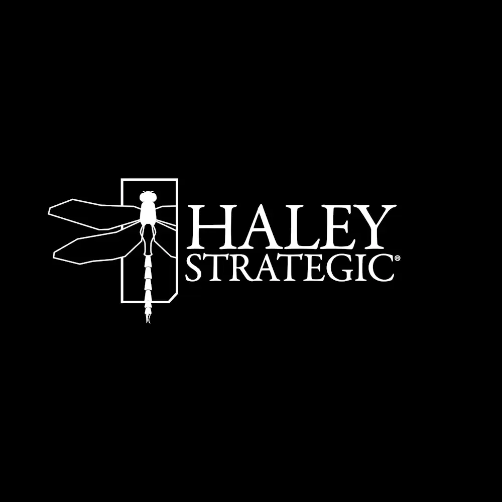 Haley Strategic logo