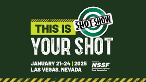 SHOT SHOW 2025