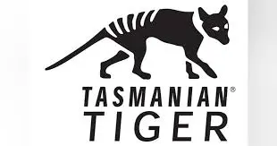 Tasmanian Tiger logo