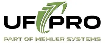 UF PRO logo