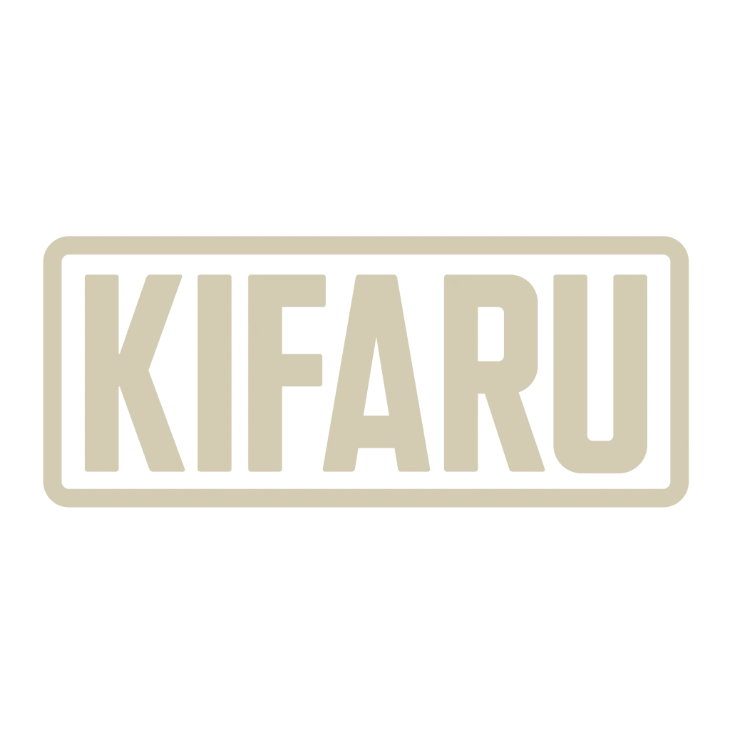 KIFARU logo