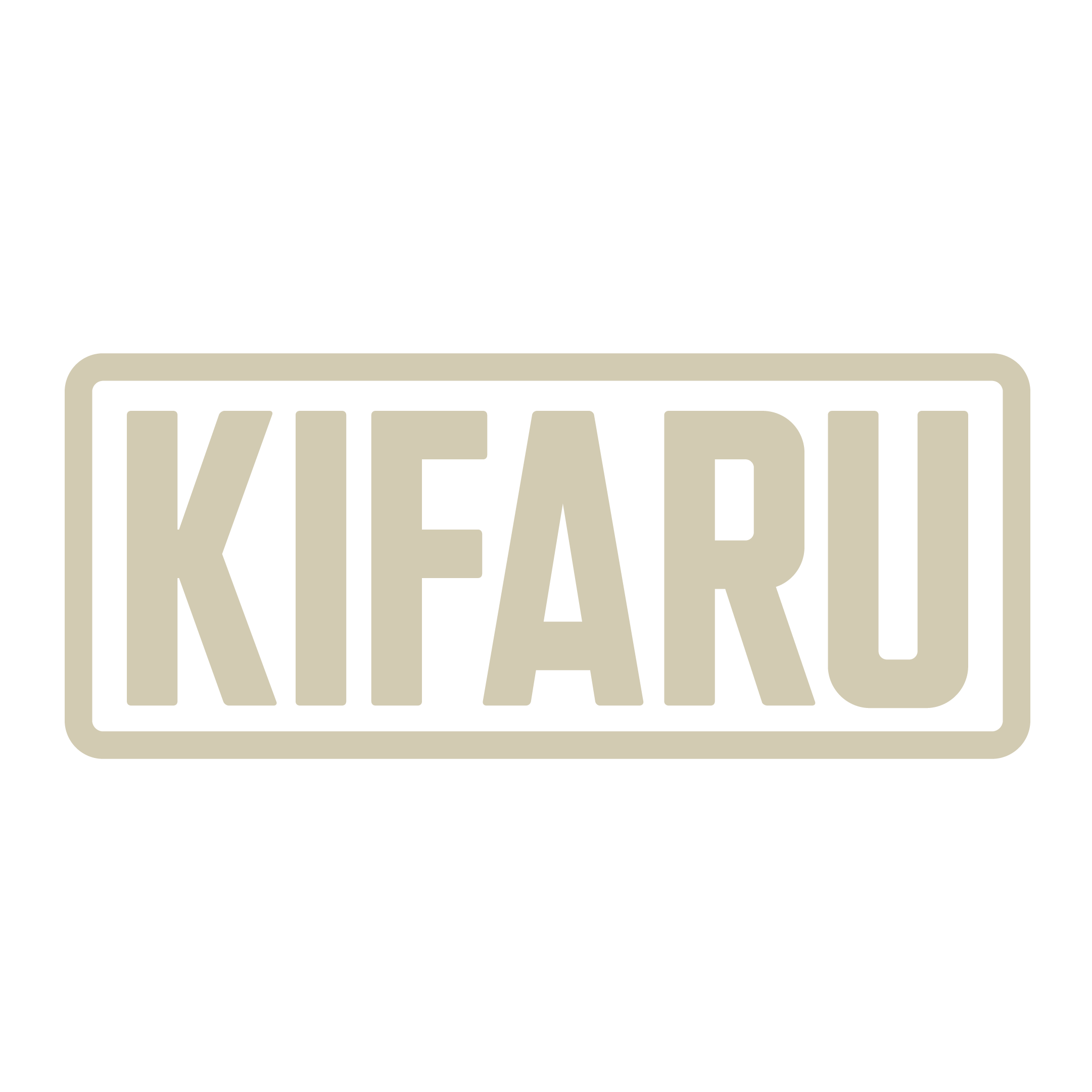 KIFARU logo