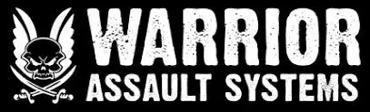 Warrior Assault Systems logo