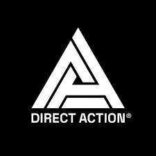 direct action logo