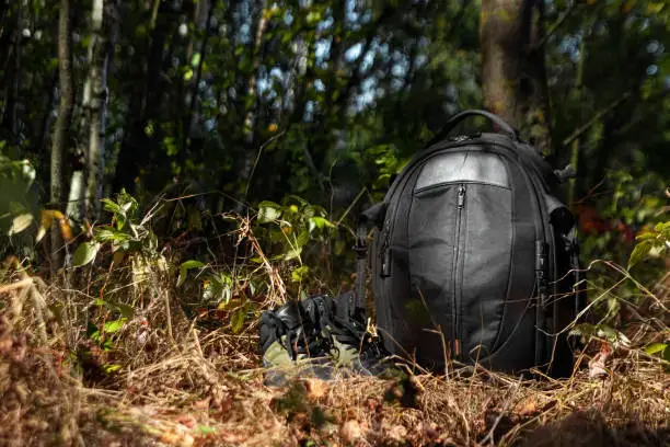 7 Reasons Why Your Next Adventure Needs a Tactical Backpack