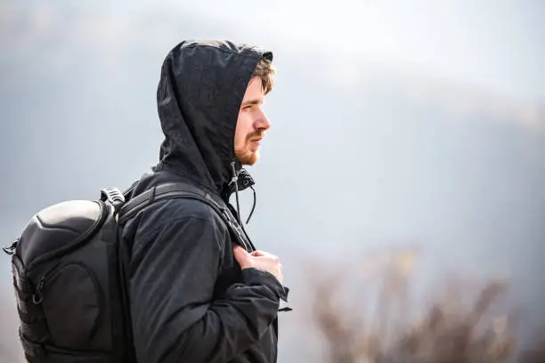 7 Reasons Why Your Next Adventure Needs a Tactical Backpack