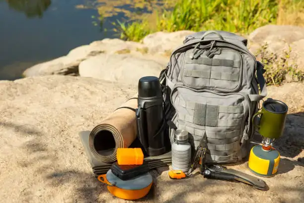 7 Reasons Why Your Next Adventure Needs a Tactical Backpack