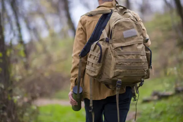 7 Reasons Why Your Next Adventure Needs a Tactical Backpack