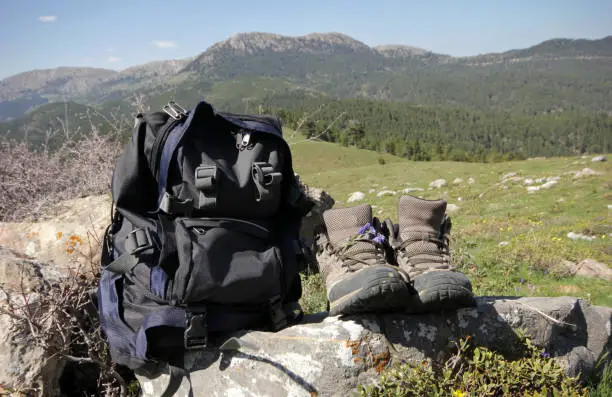 7 Reasons Why Your Next Adventure Needs a Tactical Backpack