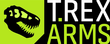 t rex arms logo