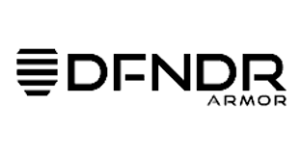 DFNDR Armor logo