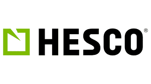 HESCO logo