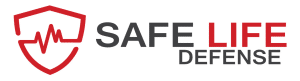 body armor brands-Safe Life Defense-logo