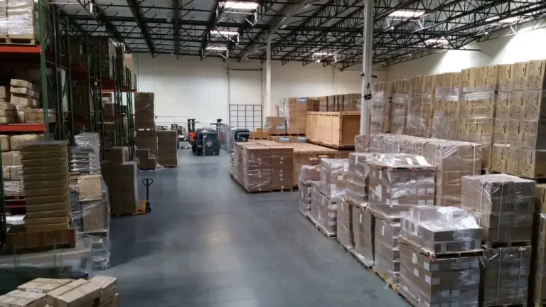 lq army us warehouse